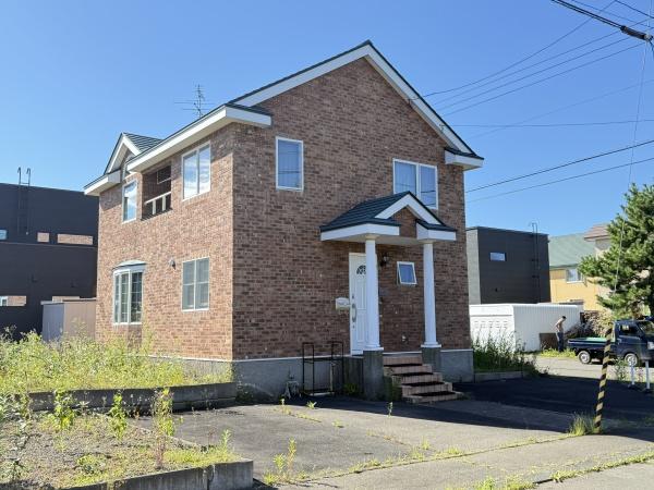 文京６丁目　中古戸建