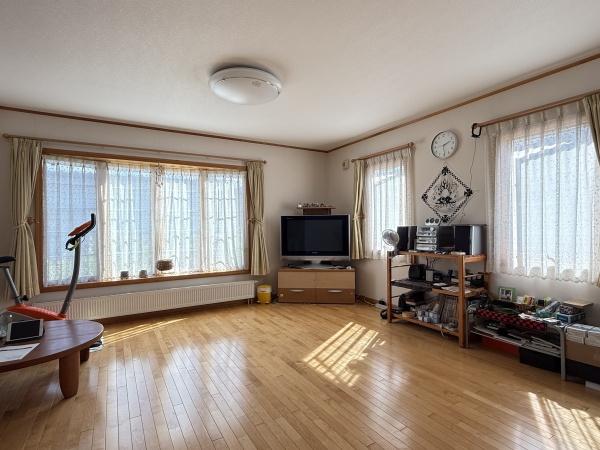 文京６丁目　中古戸建