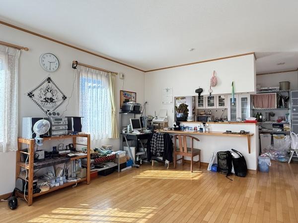 文京６丁目　中古戸建