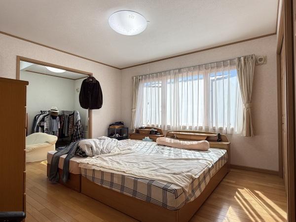 千歳市文京６丁目の中古一戸建て