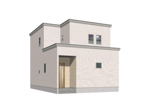 1号棟　新富１丁目　都市ガス採用　信濃小学校区
