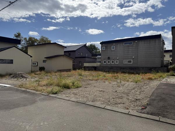 1号棟　新富１丁目　都市ガス採用　信濃小学校区