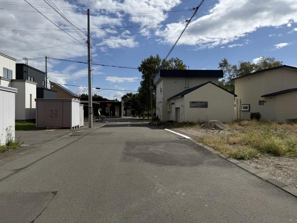 1号棟　新富１丁目　都市ガス採用　信濃小学校区