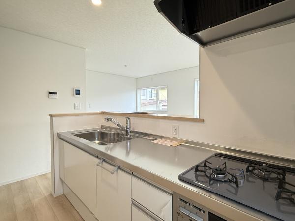 信濃４丁目　１号棟　新築戸建