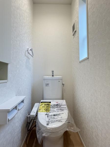 信濃４丁目　１号棟　新築戸建