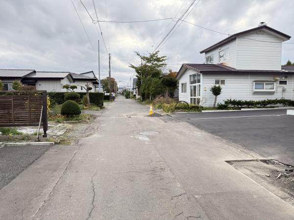 信濃４丁目　１号棟　新築戸建