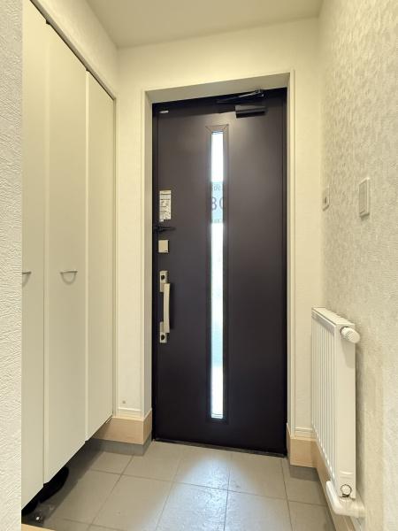 信濃４丁目　１号棟　新築戸建