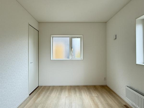 信濃４丁目　１号棟　新築戸建