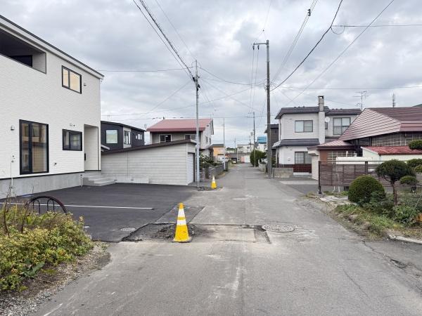 信濃４丁目　２号棟　新築戸建