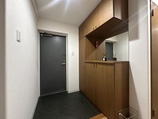 エクセルシオール新さっぽろＢ棟
