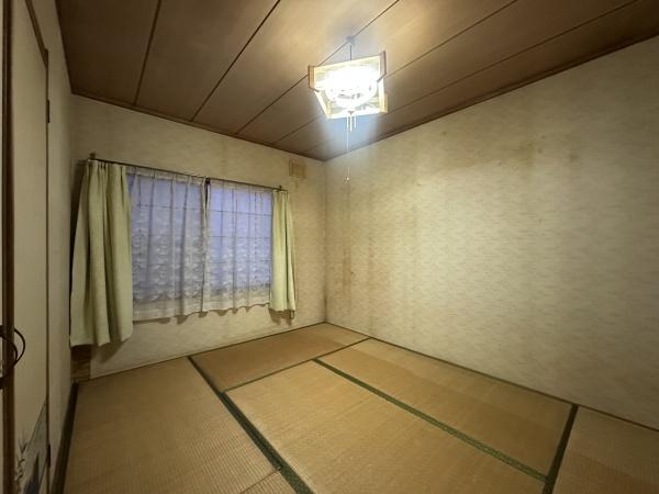 千歳市若草４丁目の中古一戸建て