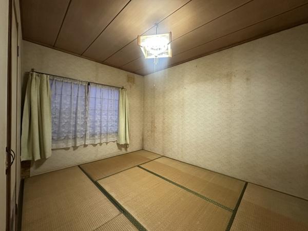 千歳市若草４丁目の中古一戸建て