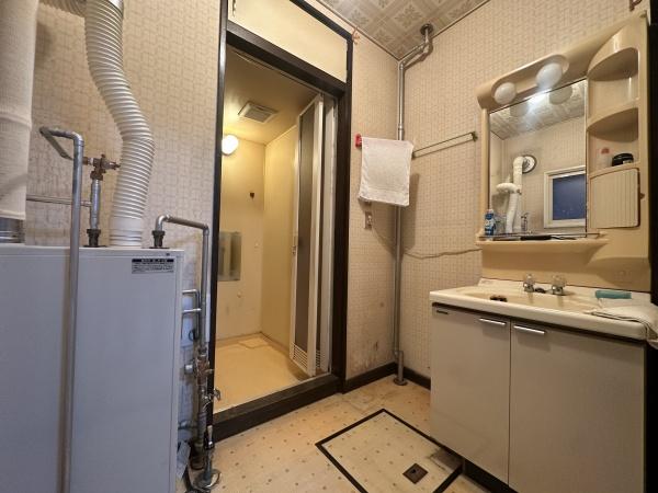 千歳市若草４丁目の中古一戸建て