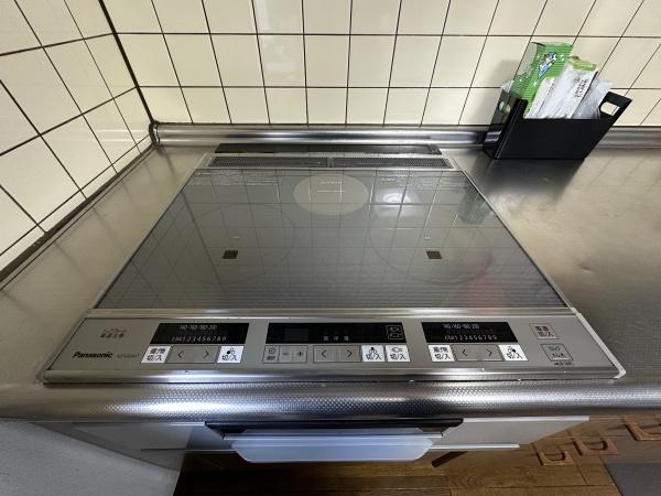 千歳市信濃４丁目の中古一戸建て