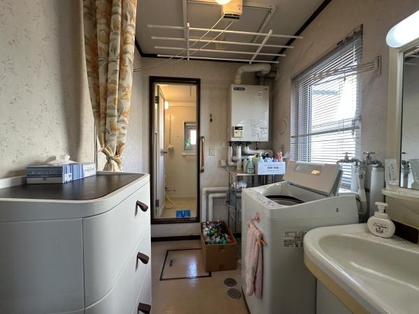 千歳市信濃４丁目の中古一戸建て