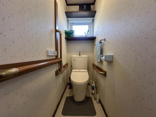 千歳市信濃４丁目の中古一戸建て