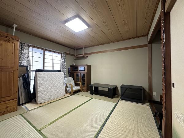 千歳市信濃４丁目の中古一戸建て