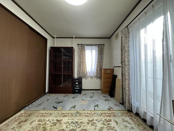 千歳市信濃４丁目の中古一戸建て