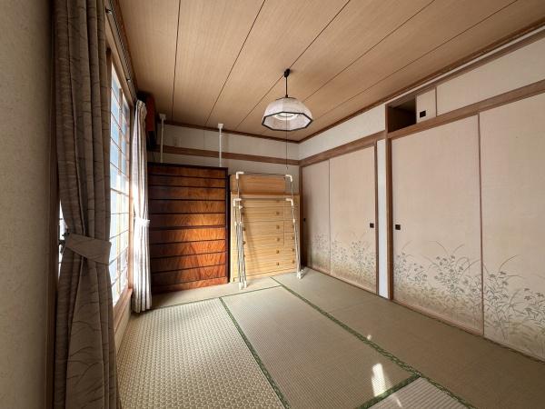 千歳市信濃４丁目の中古一戸建て