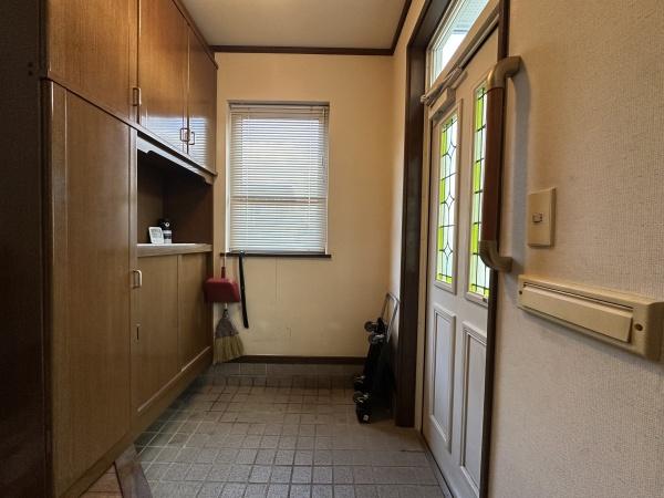 千歳市信濃４丁目の中古一戸建