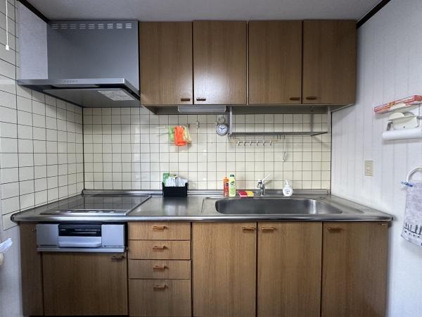 千歳市信濃４丁目の中古一戸建て