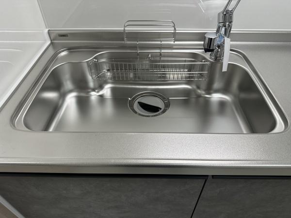 サウスガーデン山鼻　２階部分　３LＤＫ