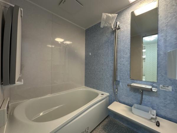 サウスガーデン山鼻　２階部分　３LＤＫ