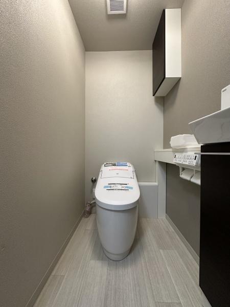 サウスガーデン山鼻　２階部分　３LＤＫ