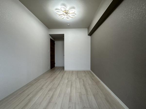 サウスガーデン山鼻　２階部分　３LＤＫ