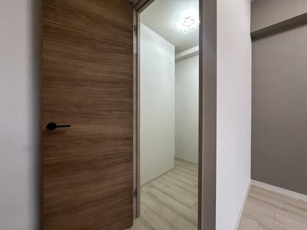 サウスガーデン山鼻　２階部分　３LＤＫ