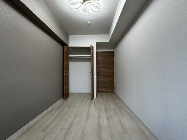 サウスガーデン山鼻　２階部分　３LＤＫ