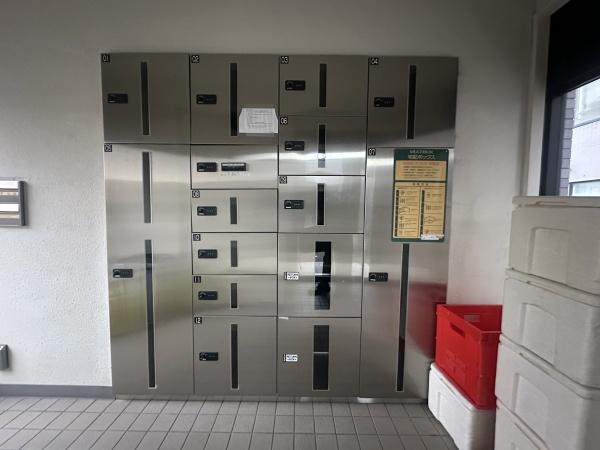 サウスガーデン山鼻　２階部分　３LＤＫ