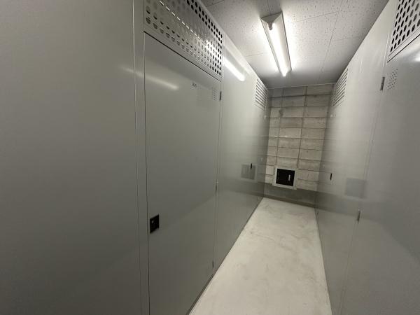 サウスガーデン山鼻　２階部分　３LＤＫ