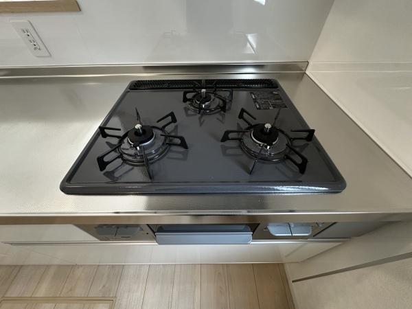 北栄2丁目　新築戸建　１号棟