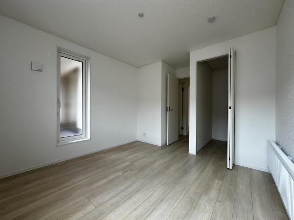 北栄2丁目　新築戸建　１号棟