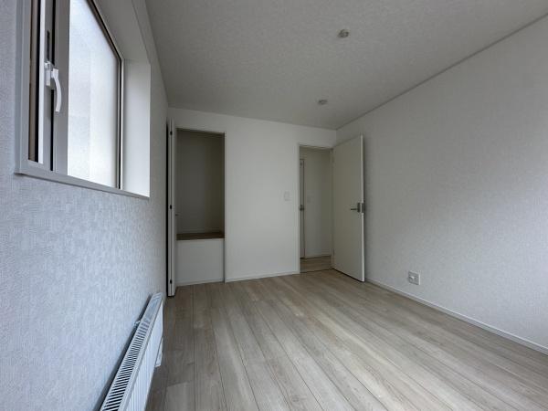 北栄2丁目　新築戸建　１号棟