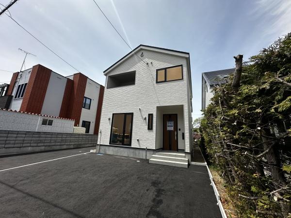北栄2丁目　新築戸建　１号棟
