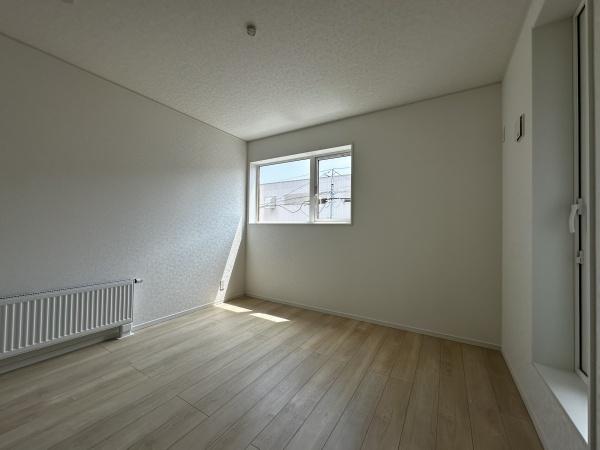 北栄2丁目　新築戸建　１号棟