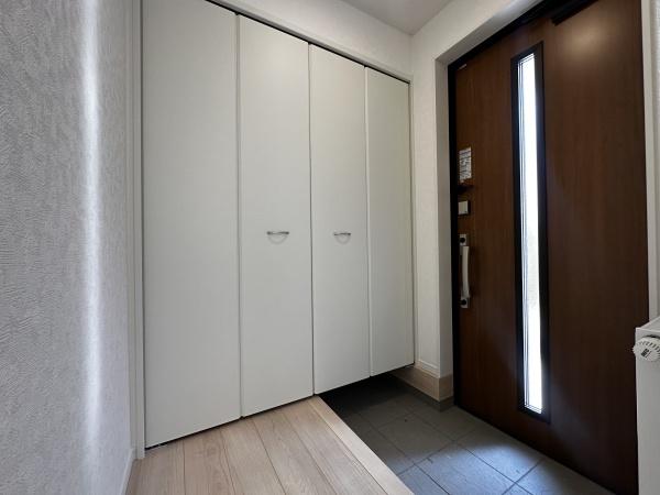 北栄2丁目　新築戸建　１号棟