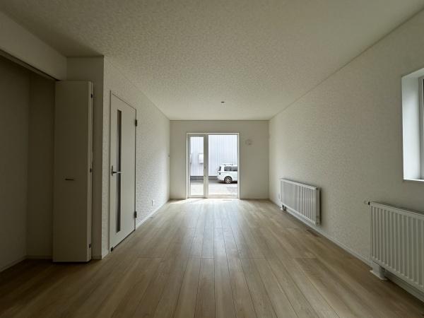 北栄2丁目　新築戸建　１号棟