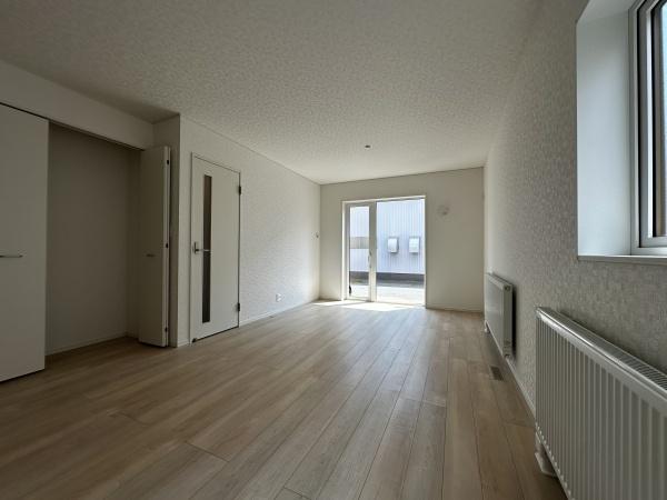 北栄2丁目　新築戸建　１号棟