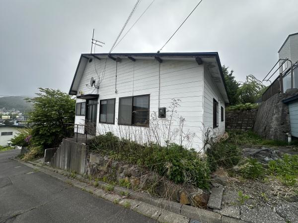登別市美園町６丁目の中古一戸建