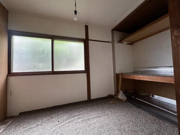 登別市美園町６丁目の中古一戸建て