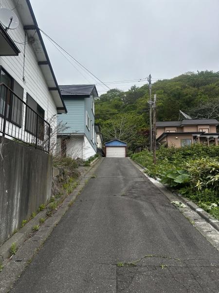 登別市美園町６丁目の中古一戸建て