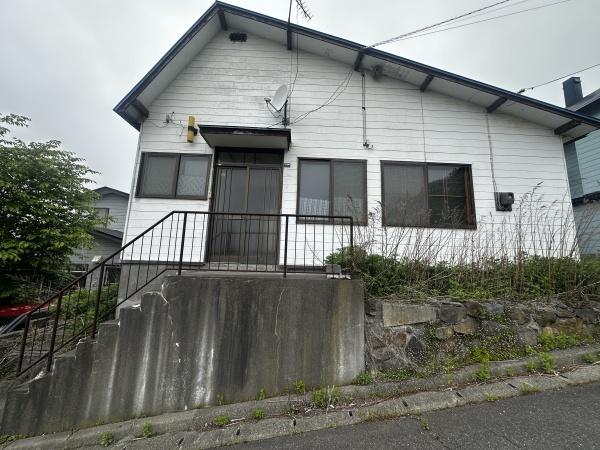 登別市美園町６丁目の中古一戸建