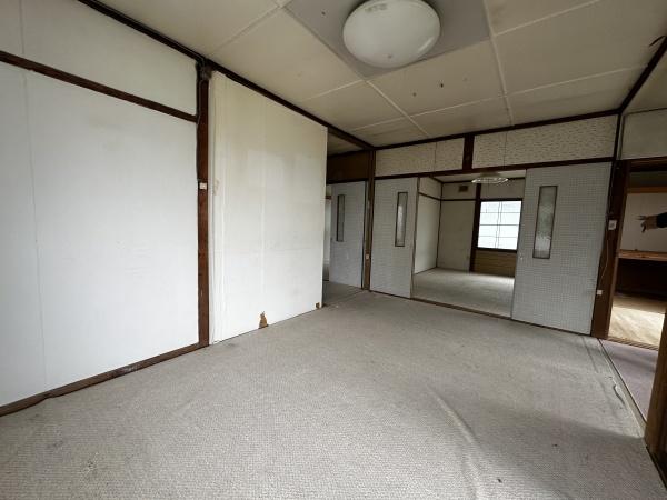 登別市美園町６丁目の中古一戸建