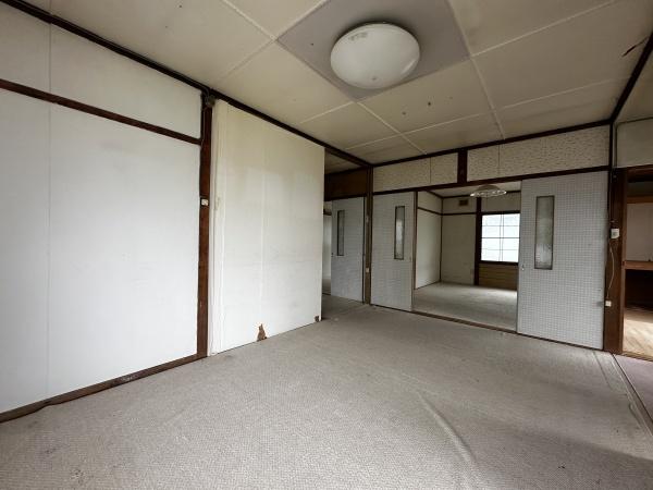 登別市美園町６丁目の中古一戸建