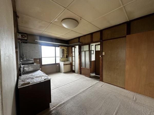 登別市美園町６丁目の中古一戸建て