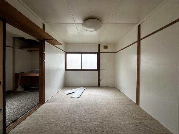 登別市美園町６丁目の中古一戸建て