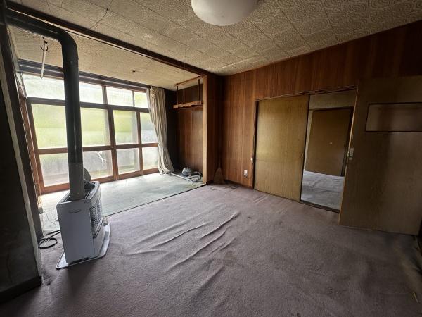 室蘭市絵鞆町２丁目の中古一戸建